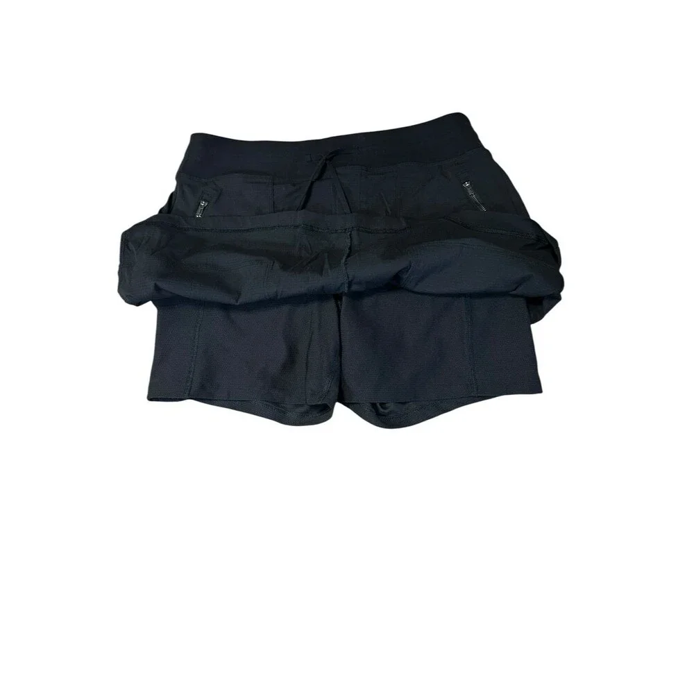 Athleta black athletic